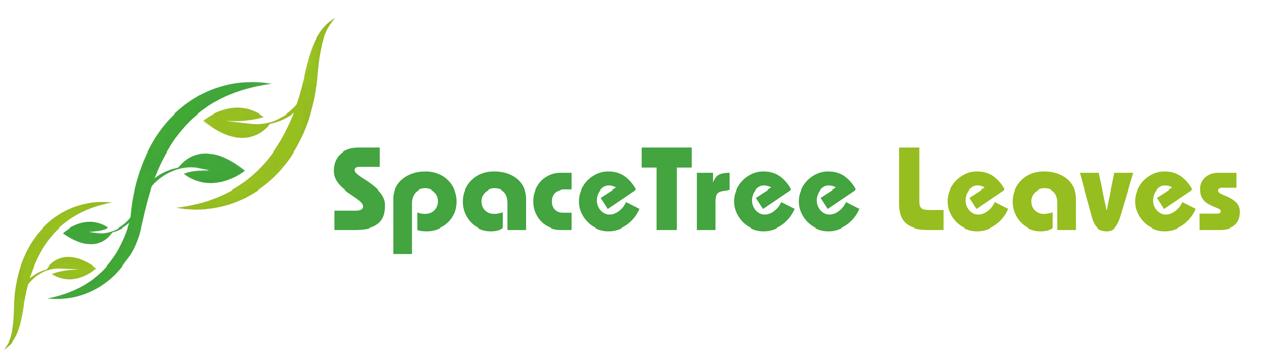 spacetreeleaves